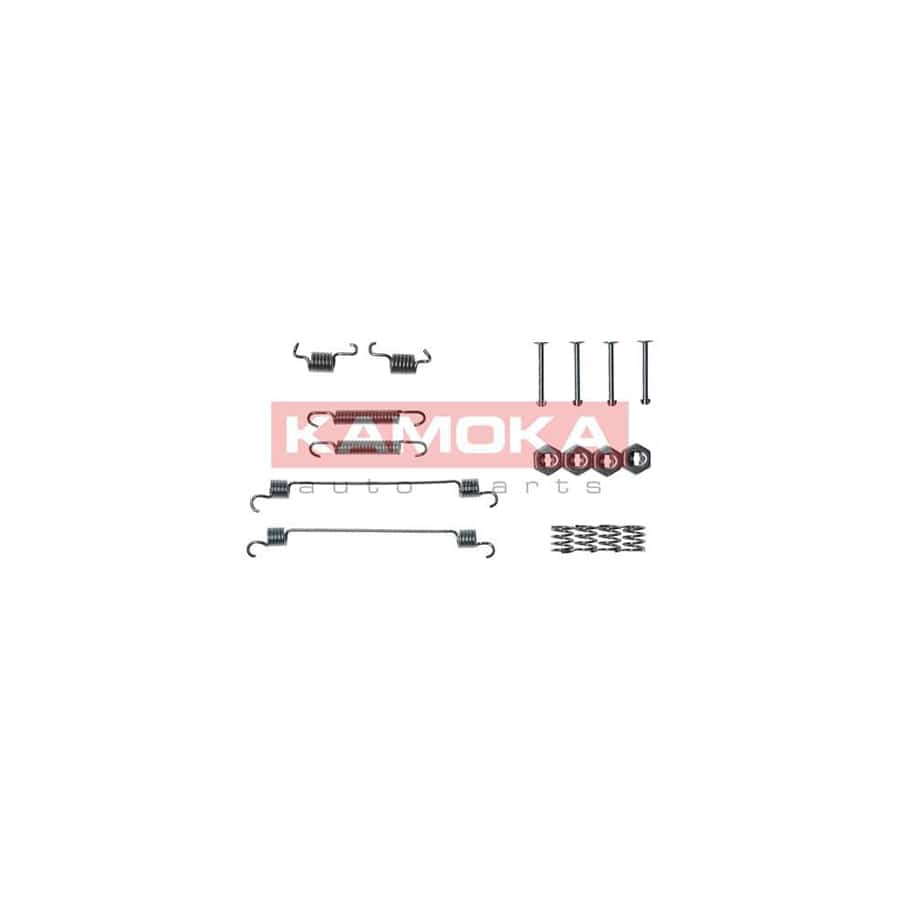 KAMOKA 1070027 Accessory Kit, Brake Shoes | ML Performance UK Car Parts