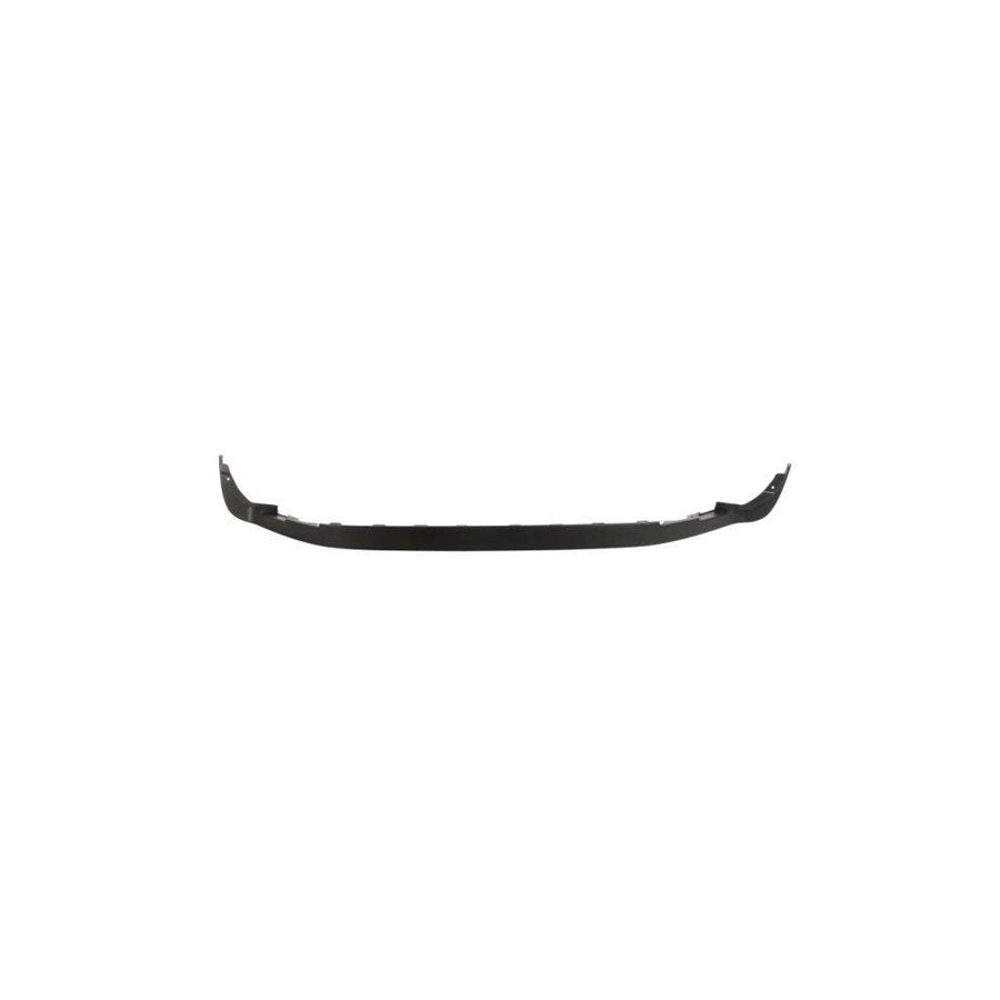 Blic 5511-00-2565226P Front Splitter For Ford Fiesta