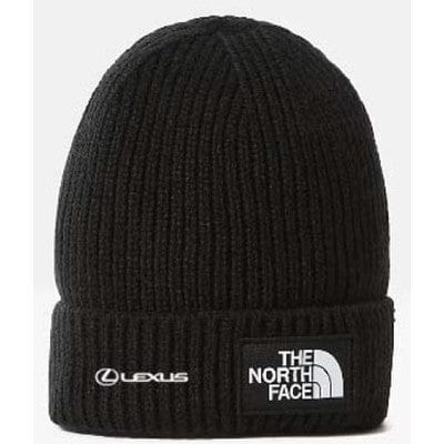 Genuine Lexus L199 The North Face Beanie Hat