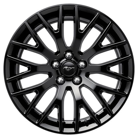 GENUINE FORD 35140437 ALLOY WHEEL 19" 03/2015 | ML Performance UK