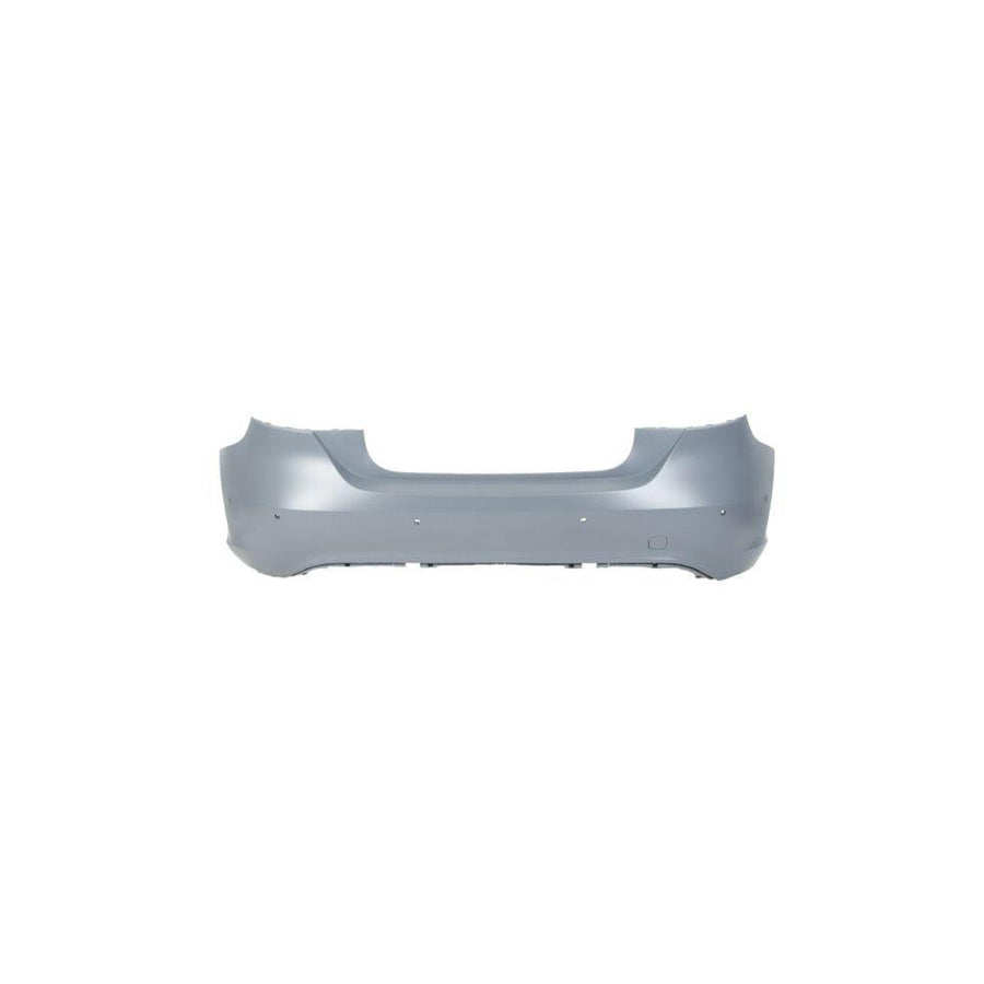 Blic 5506-00-3507952P Bumper Suitable For Mercedes-Benz A-Class (W176)