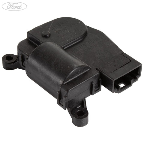 GENUINE FORD 1751262 KA HEATER ACTUATOR AUTO AIR-CON 2008-ONWARDS | ML Performance UK