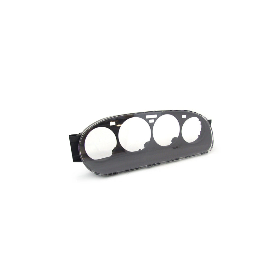 Genuine Porsche Instrument Cluster Frame Cover Porsche 928 83-88 | ML Performance UK Car Parts