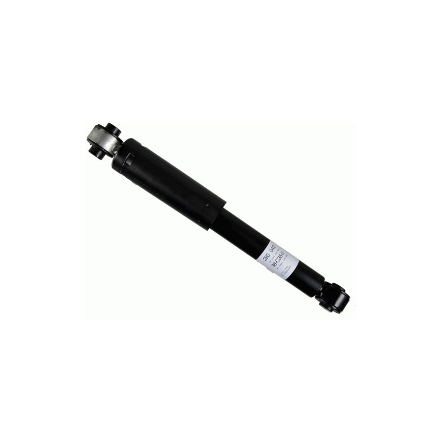 Sachs 290 042 Shock Absorber For Ford Mondeo Mk3 Estate (Bwy)