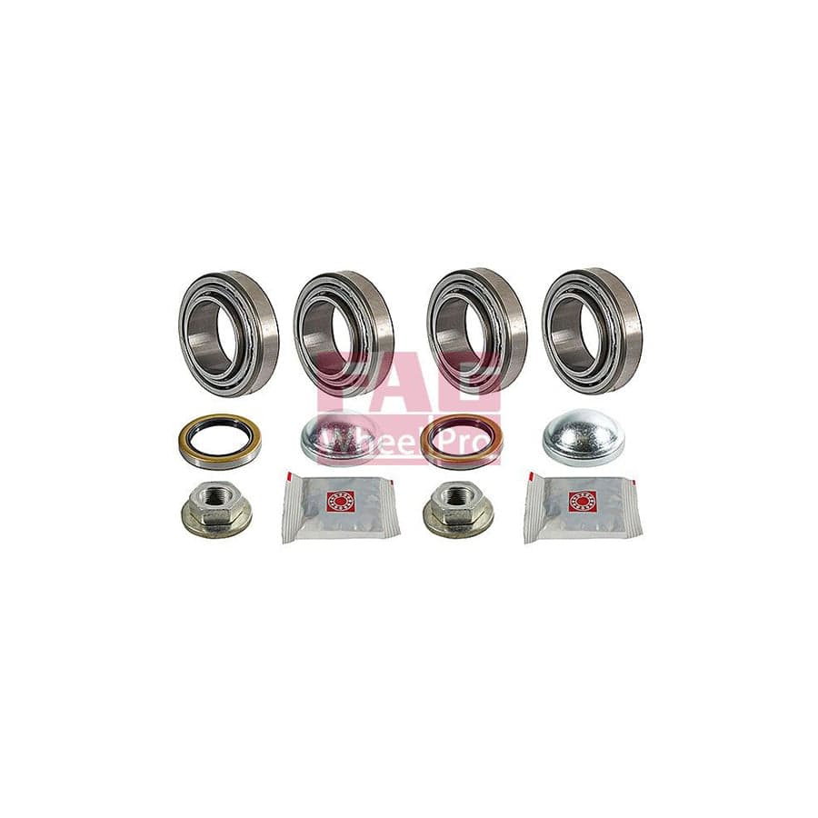 FAG 713 8057 10 Wheel Bearing Kit