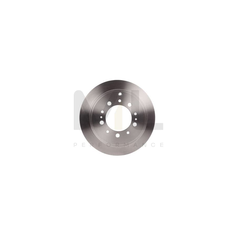 BOSCH 0 986 479 R32 Brake Disc Vented, Oiled | ML Performance Car Parts