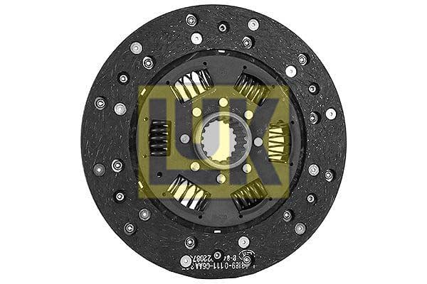 LuK 323 0623 10 Clutch Disc