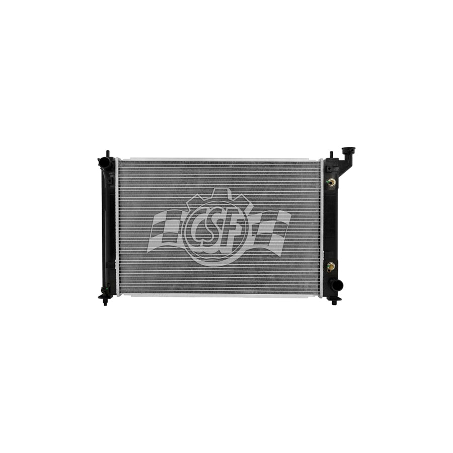 CSF Race Radiator For 04-10 Scion tC | ML Performance UK Car Parts