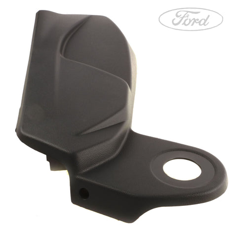 GENUINE FORD 1812268 C-MAX FRONT N/S SEAT BASE OUTER VALANCE TRIM FAIRLAND | ML Performance UK