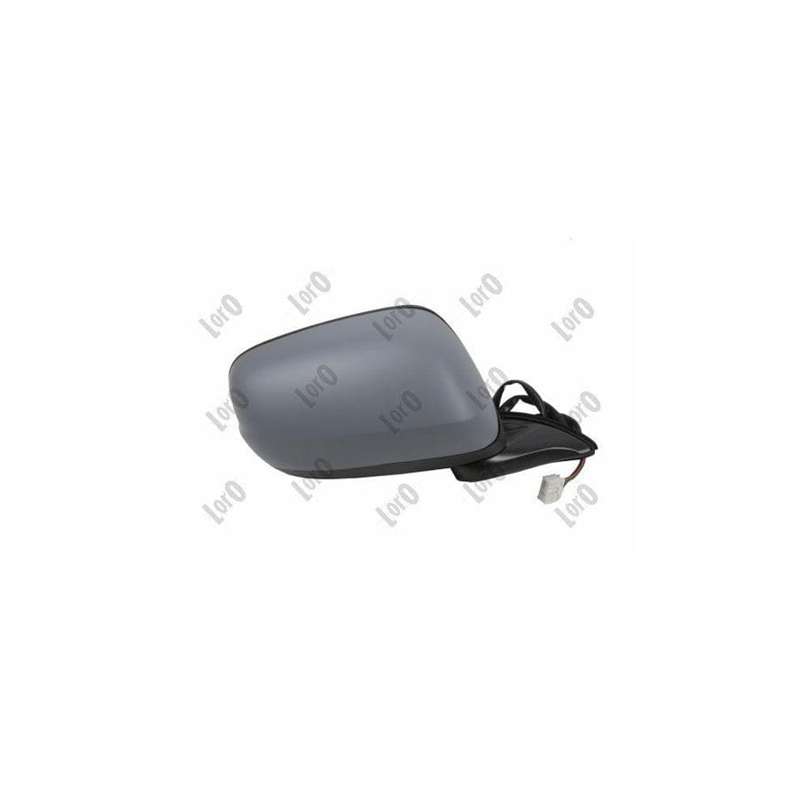 Abakus 1421M22 Wing Mirror For Honda Jazz Hatchback (Ge, Gg, Gp, Za) | ML Performance UK