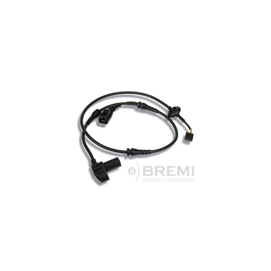 Bremi 50302 Abs Sensor For Audi A4