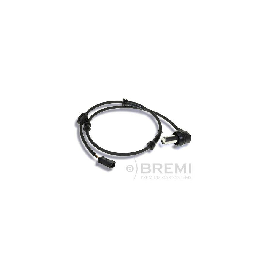 Bremi 50301 Abs Sensor For Audi A4