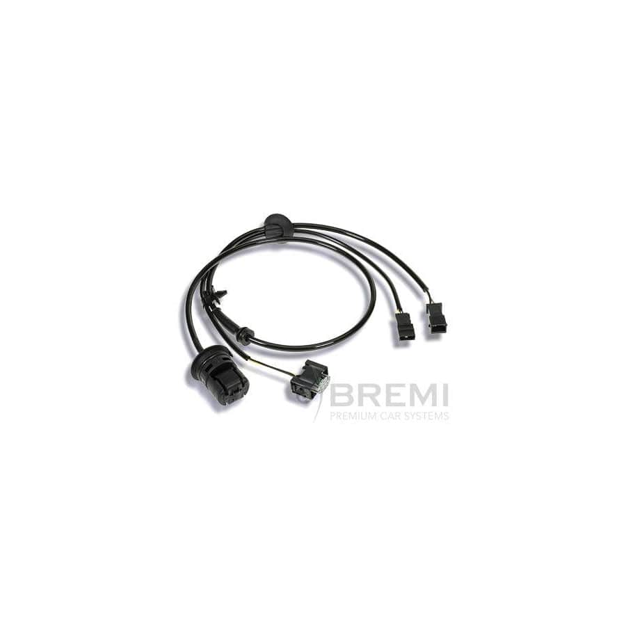 Bremi 50300 Abs Sensor For Audi A6