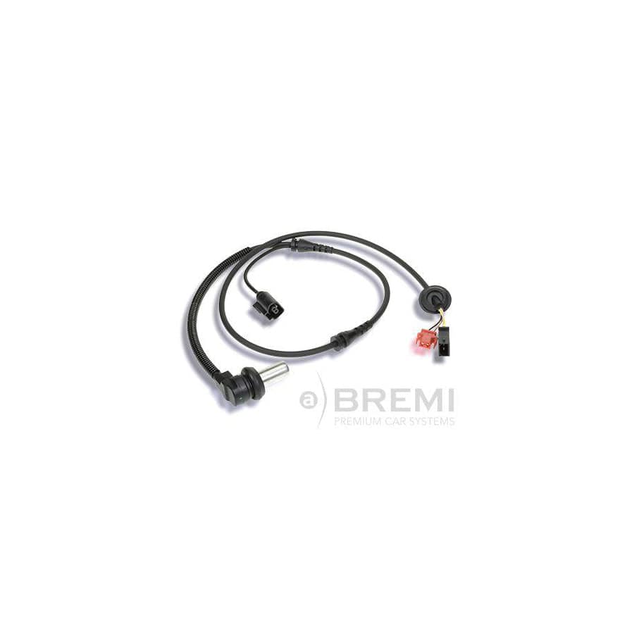 Bremi 50297 Abs Sensor For Audi A6