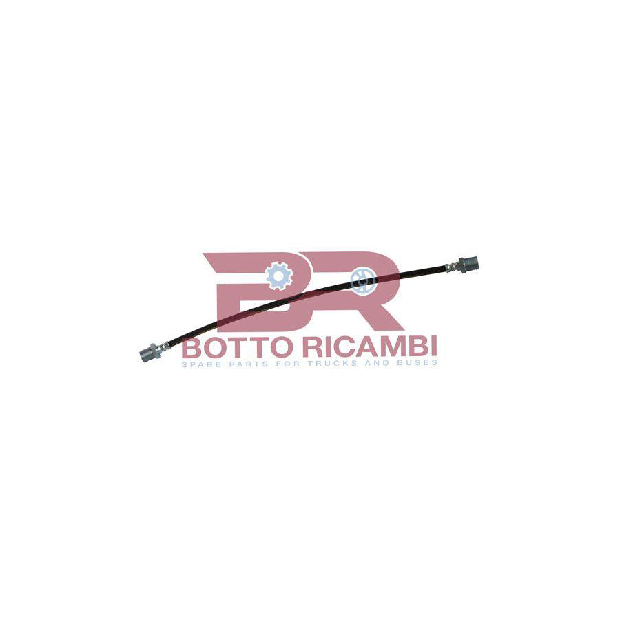 Botto Ricambi BRFR7375 Brake Hose