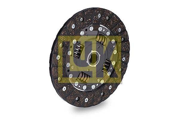 LuK 322 0089 16 Clutch Disc