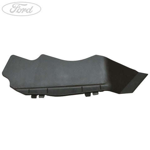 GENUINE FORD 1689677 C-MAX O/S FRONT WINDSCREEN LOWER RETAINER 2015- | ML Performance UK