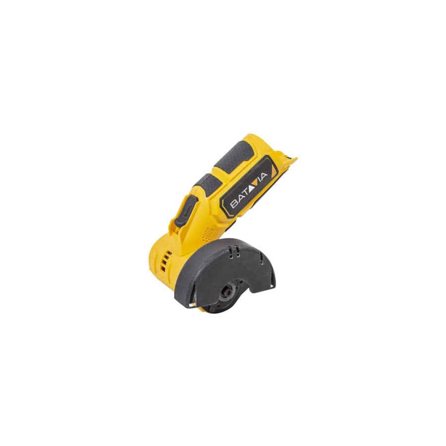 Batavia BAT7064219 FIXXPACK Angle Grinder 12V Bare Unit | ML Performance UK