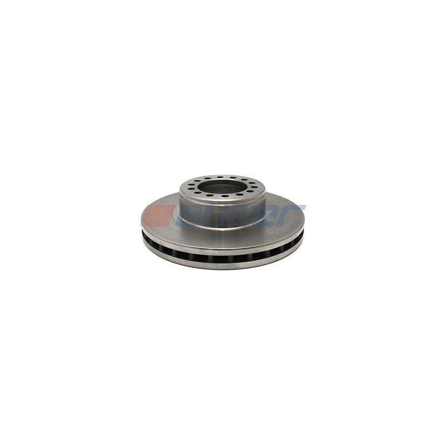 Auger 31343 Brake Disc