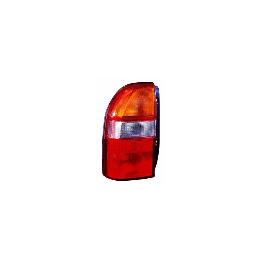 Abakus 3181906LAS Rear Light For Suzuki Grand Vitara I Off-Road (Ft, Ht) | ML Performance UK