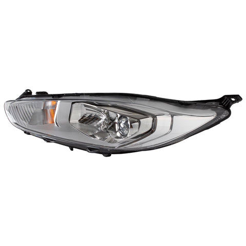 GENUINE FORD 2126903 FIESTA FRONT N/S HEADLIGHT HEADLAMP UNIT 2012- | ML Performance UK