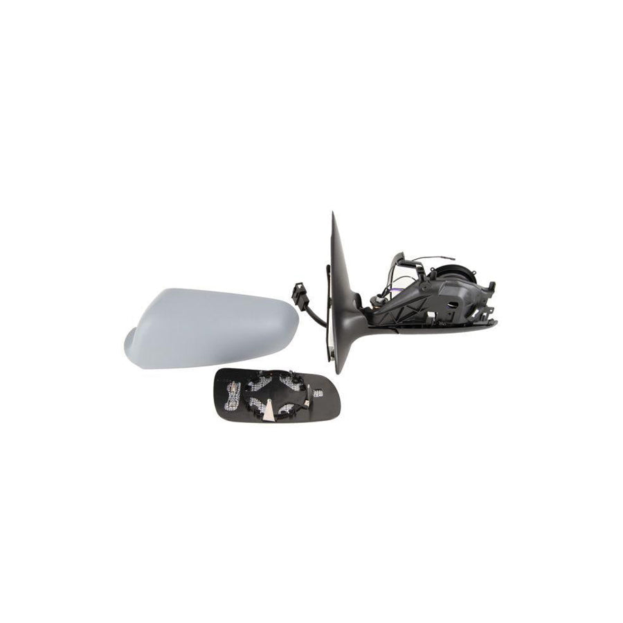 Blic 5402-04-9221220P Wing Mirror For Opel Combo