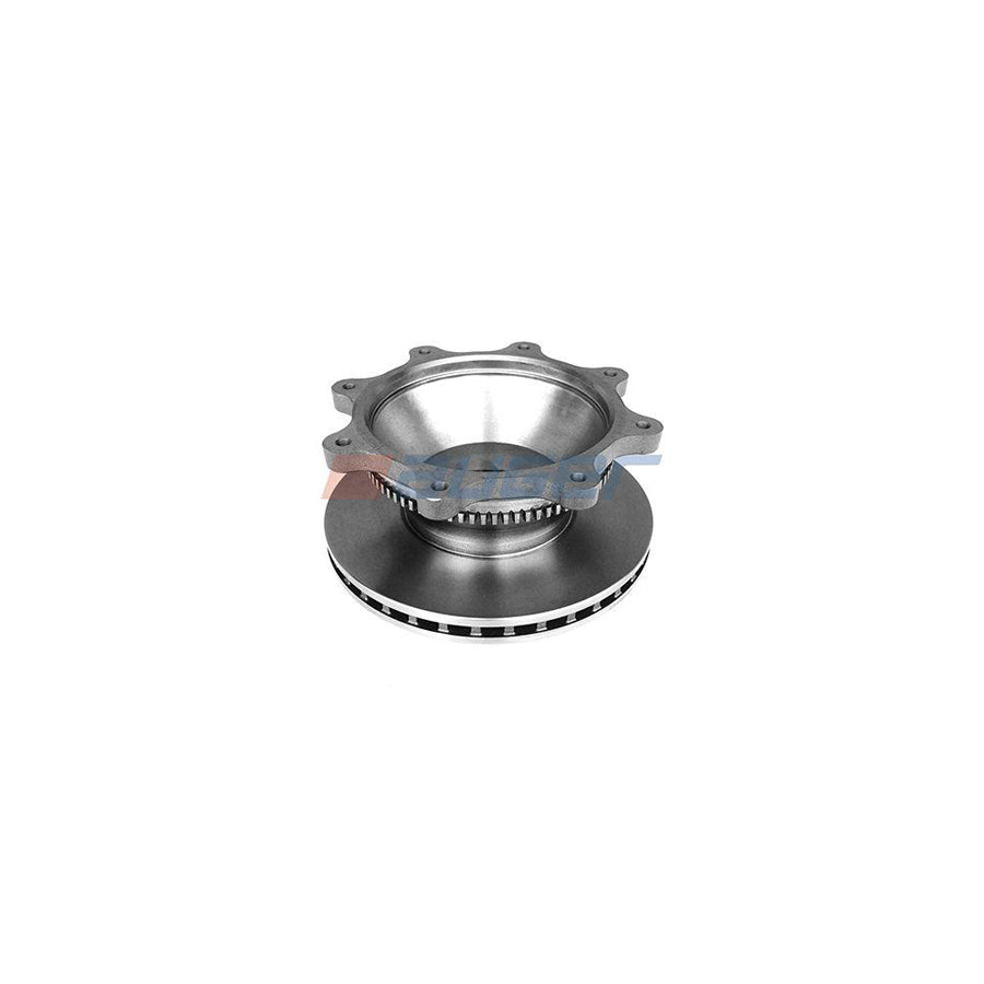 Auger 31339 Brake Disc