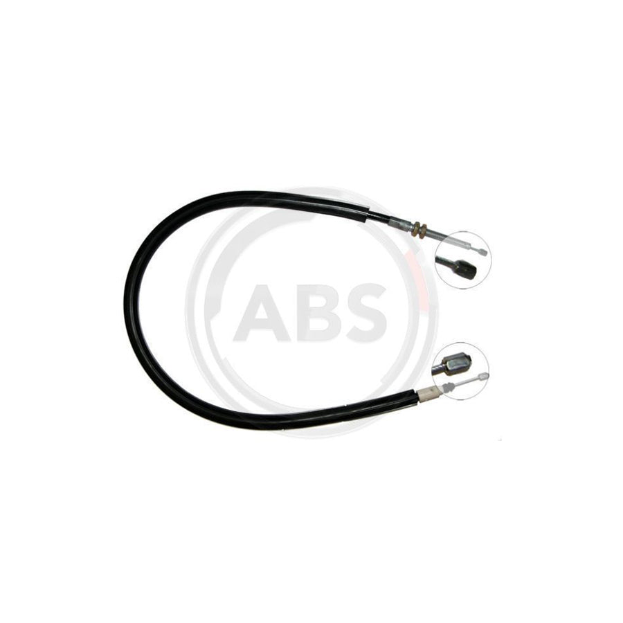 A.B.S. K12448 Hand Brake Cable For Renault Safrane