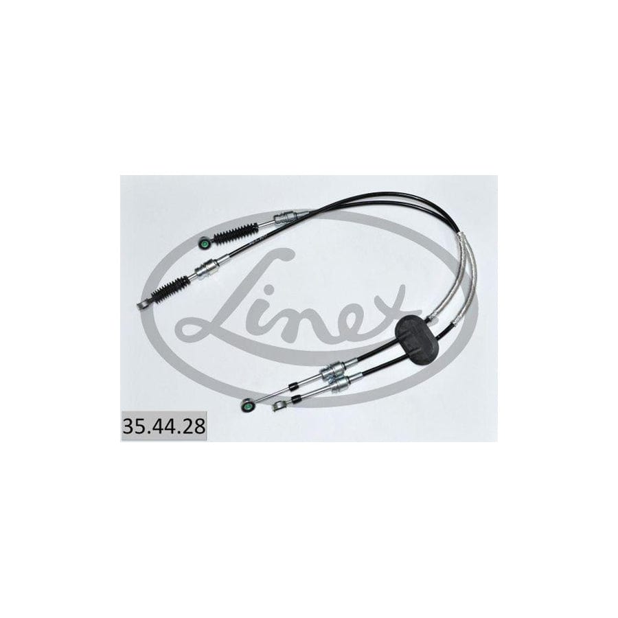 Linex 35.44.28 Cable, Manual Transmission