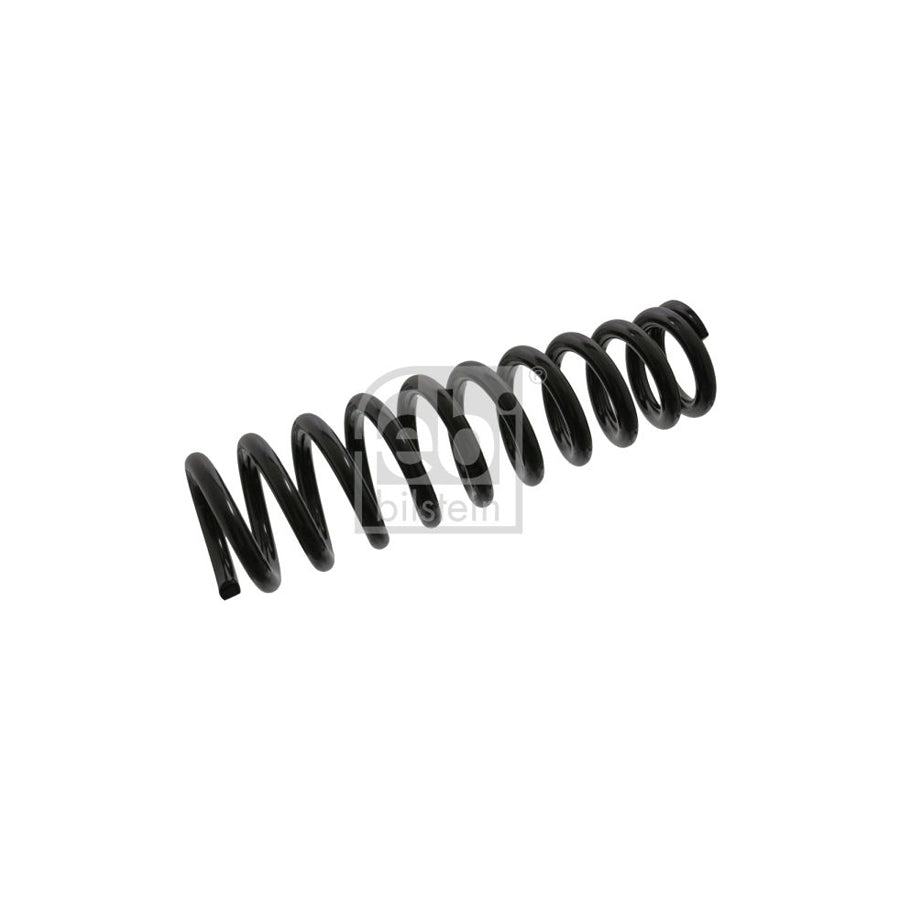 Febi Bilstein 39554 Coil Spring Suitable For Mercedes-Benz Ml-Class (W163)