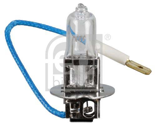 Febi Bilstein 173284 Bulb, Fog Light | ML Performance UK Car Parts