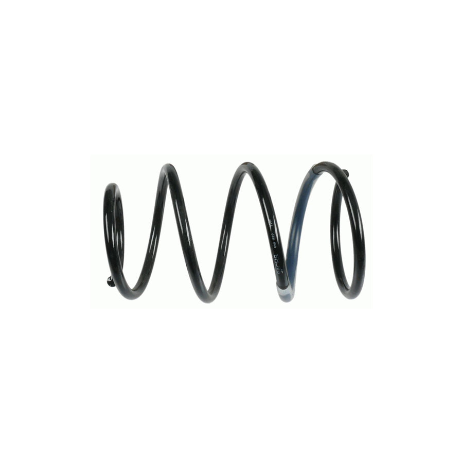 Sachs 998 892 Coil Spring For Kia Cee'D