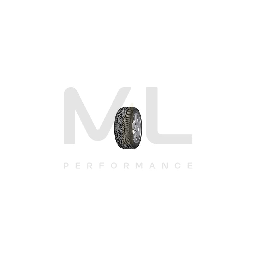 Goodyear UltraGrip Performance Plus + 225/50 R18 99V Winter Tyre | ML Performance UK Car Parts