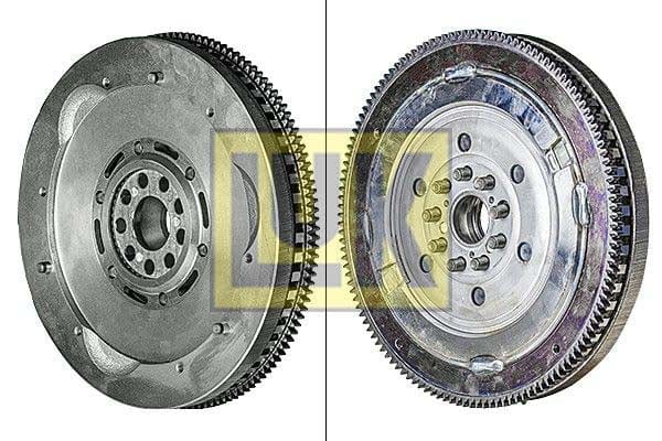 LuK 415 0086 10 Dual Mass Flywheel