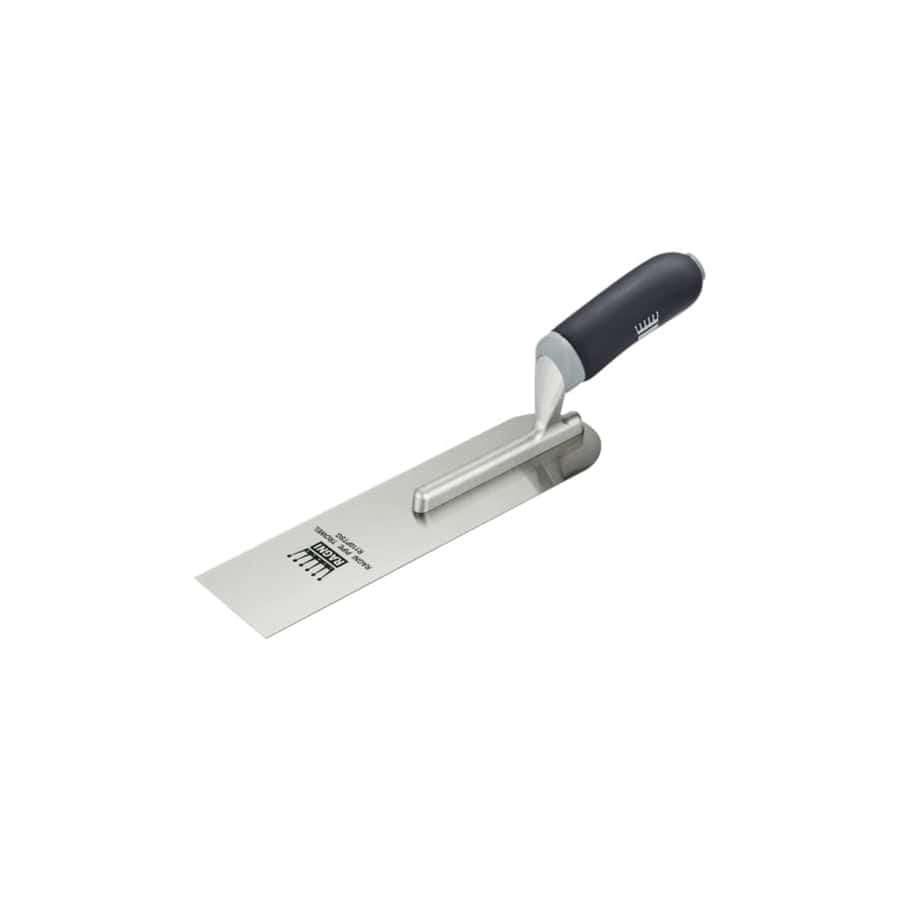 Ragni RAG110PTSGN R110PTSG Pipe Trowel Soft Grip Handle 10.1/2 x 3in | ML Performance UK