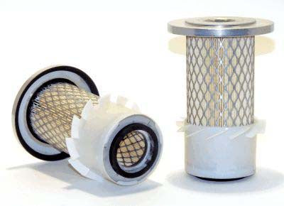 WIX Filters 42669 Air Filter