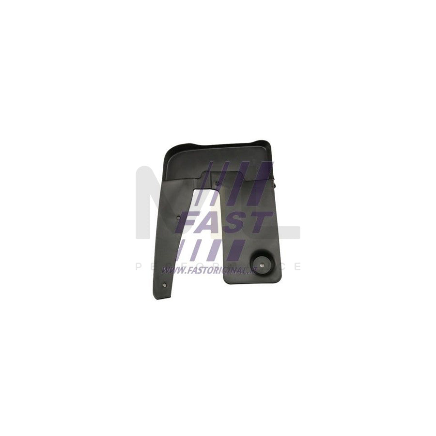 FAST FT92601 Mudflap Left Front | ML Performance Car Parts