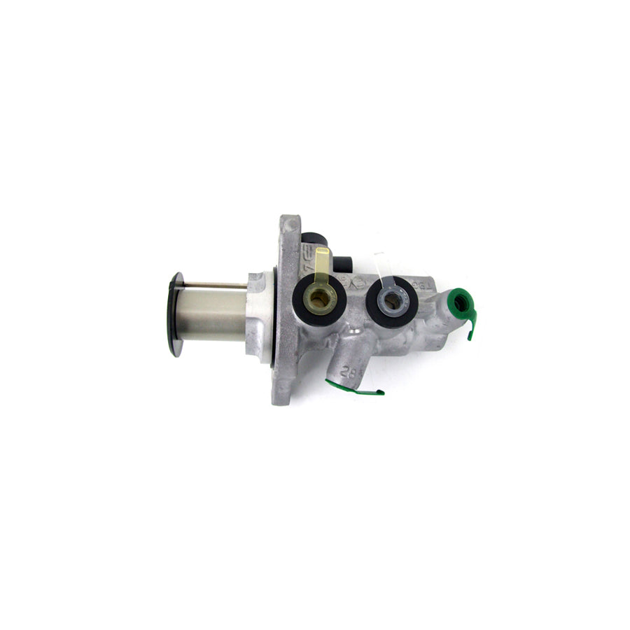 Genuine Porsche Brake Master Cylinder Porsche 958 Cayenne Mkiii 2011  | ML Performance UK Car Parts