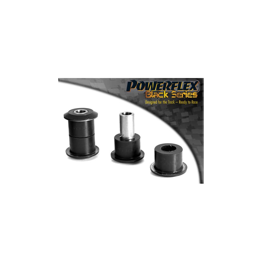 Powerflex PFF50-301BLK Peugeot Citroen Front Wishbone Front Bush (Inc. Peugeot 306, ZX, Xsara) | ML Performance UK Car Parts