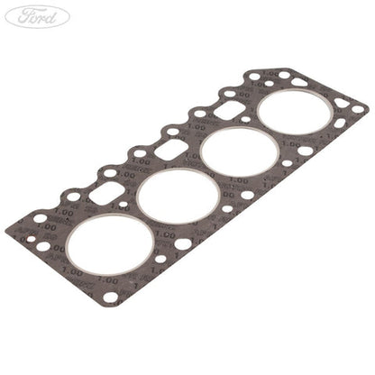 GENUINE FORD 1000389 ESCORT ORION KA FIESTA 1.3 CYLINDER HEAD GASKET 01/1986- | ML Performance UK