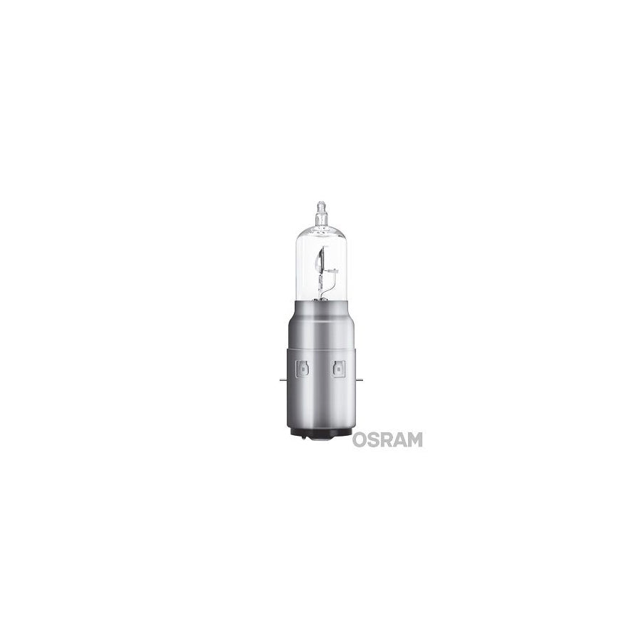 OSRAM  Bulb Spotlight | ML Performance