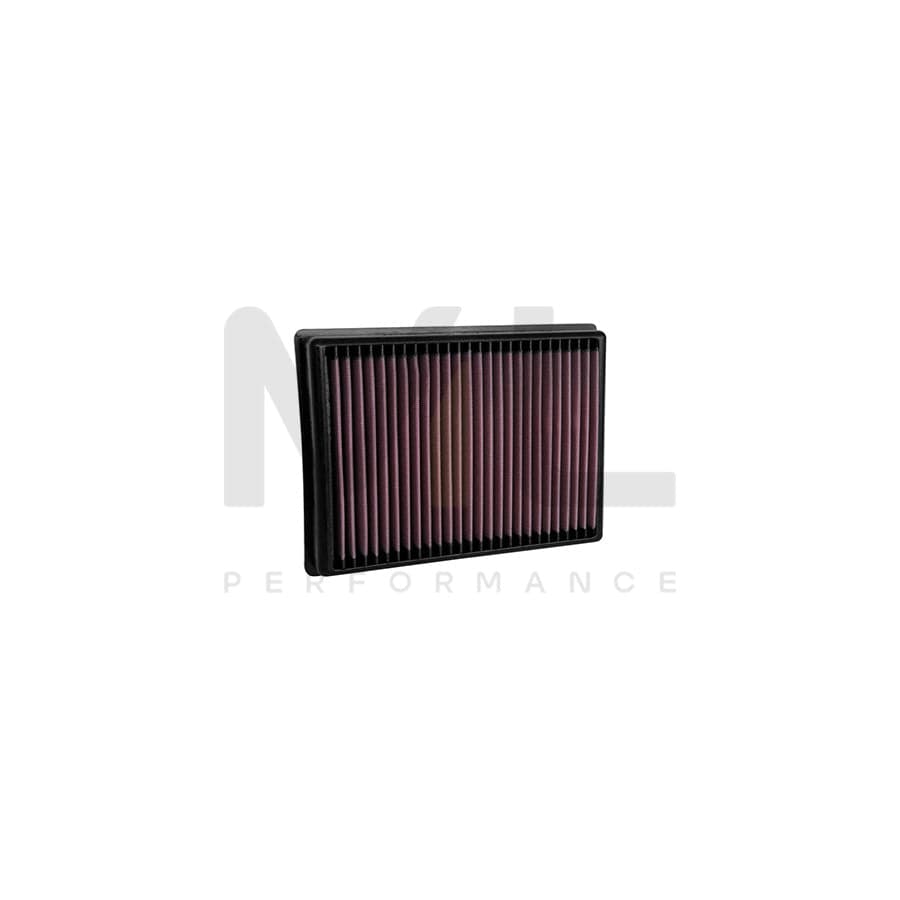 K&N 33-3152 Replacement Air Filter | ML Car Parts UK | ML Performance