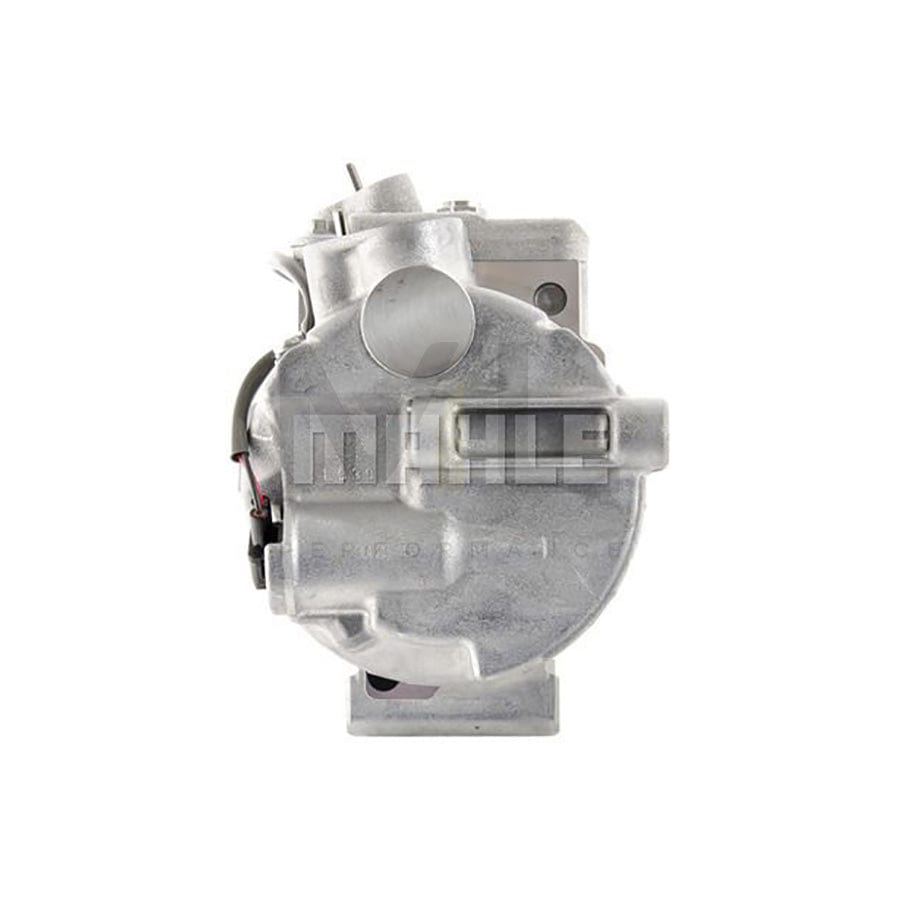 MAHLE ORIGINAL ACP 589 000P Compressor, air conditioning PAG 46, Refrigerant: R 134a | ML Performance Car Parts