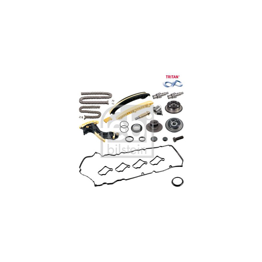 Febi Bilstein 178220 Timing Chain Kit