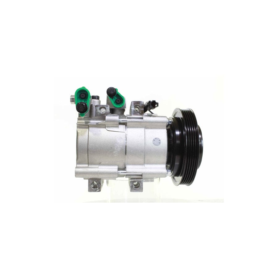 Alanko 10550903 Compressor, Air Conditioning For Hyundai Terracan | ML Performance UK