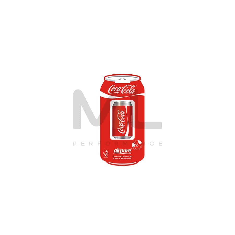 AirPure Coca-Cola Original | ML Performance UK Car Parts