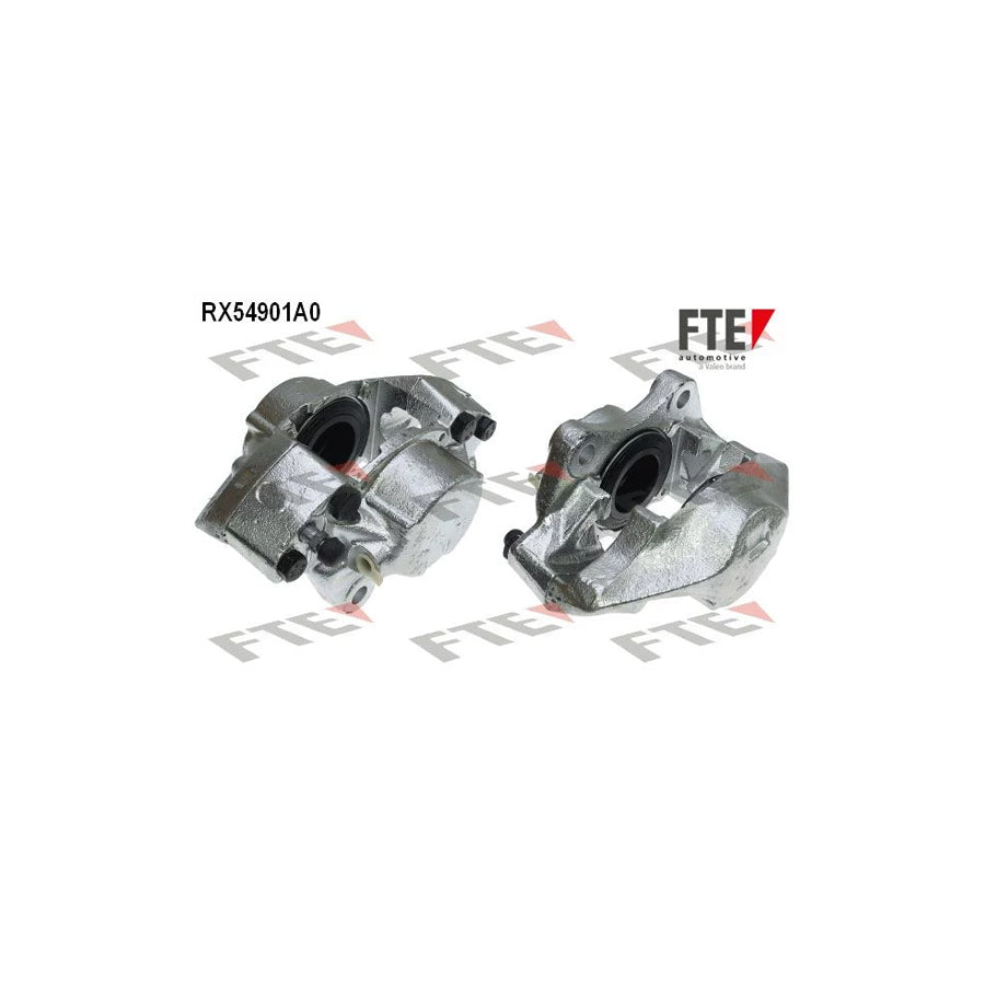 Fte RX54901A0 Brake Caliper | ML Performance UK Car Parts