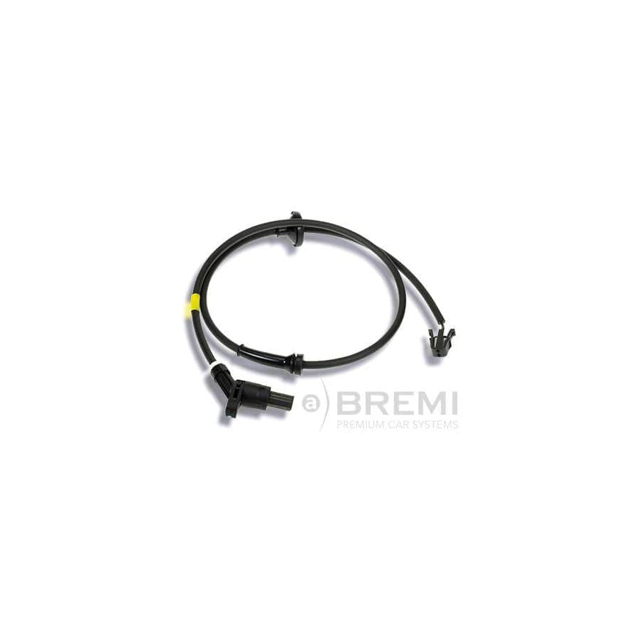 Bremi 50317 Abs Sensor For Vw Passat