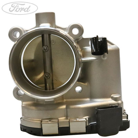 GENUINE FORD 5102039 THROTTLE BODY AND MOTOR | ML Performance UK