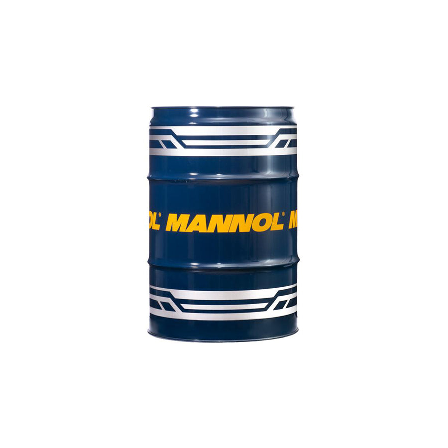 MANNOL SAE 60 MN7408DR Multi-function Oil | ML Performance UK Car Parts